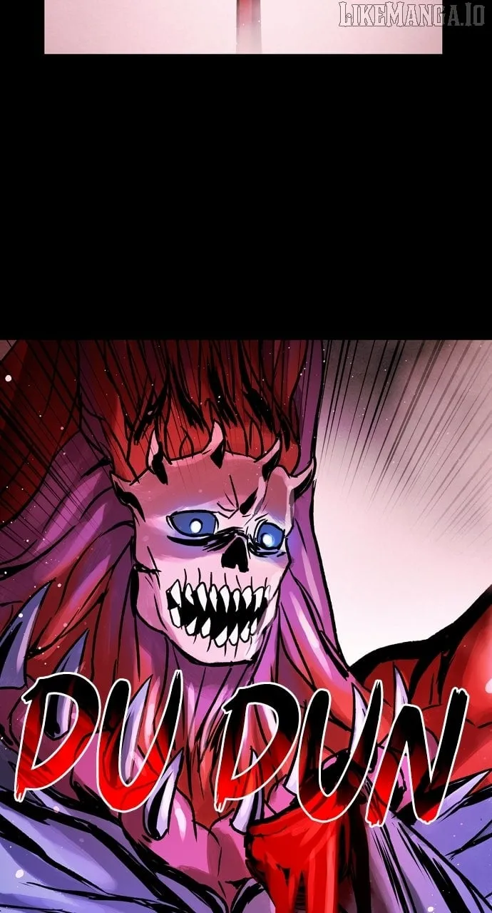 Spore Chapter 94 page 76 - 
