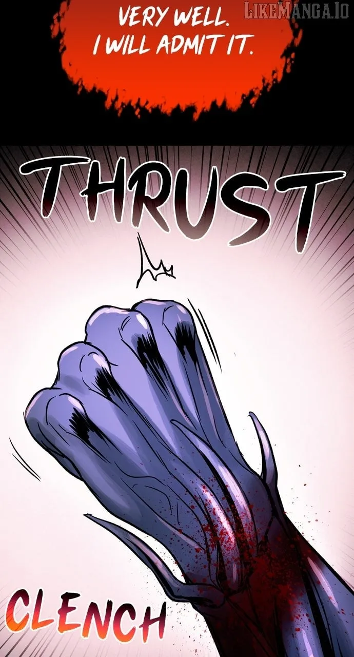 Spore Chapter 94 page 78 - 