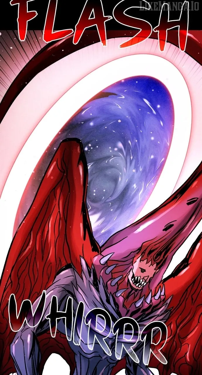 Spore Chapter 94 page 80 - 
