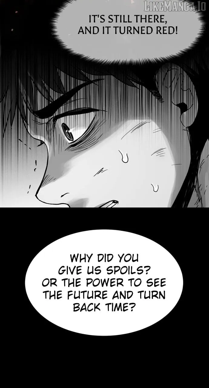 Spore Chapter 94 page 9 - 