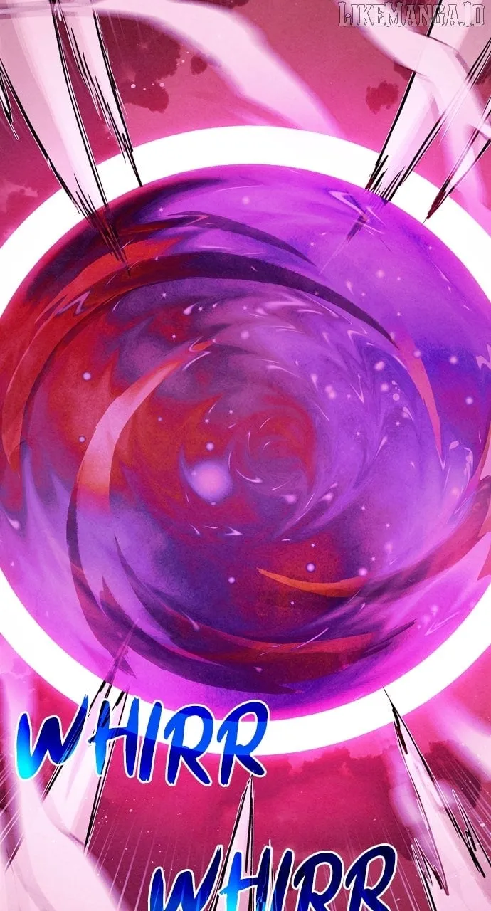 Spore Chapter 94 page 82 - 