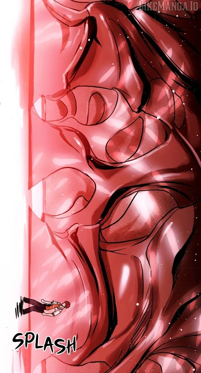 Spore Chapter 94 page 88 - 