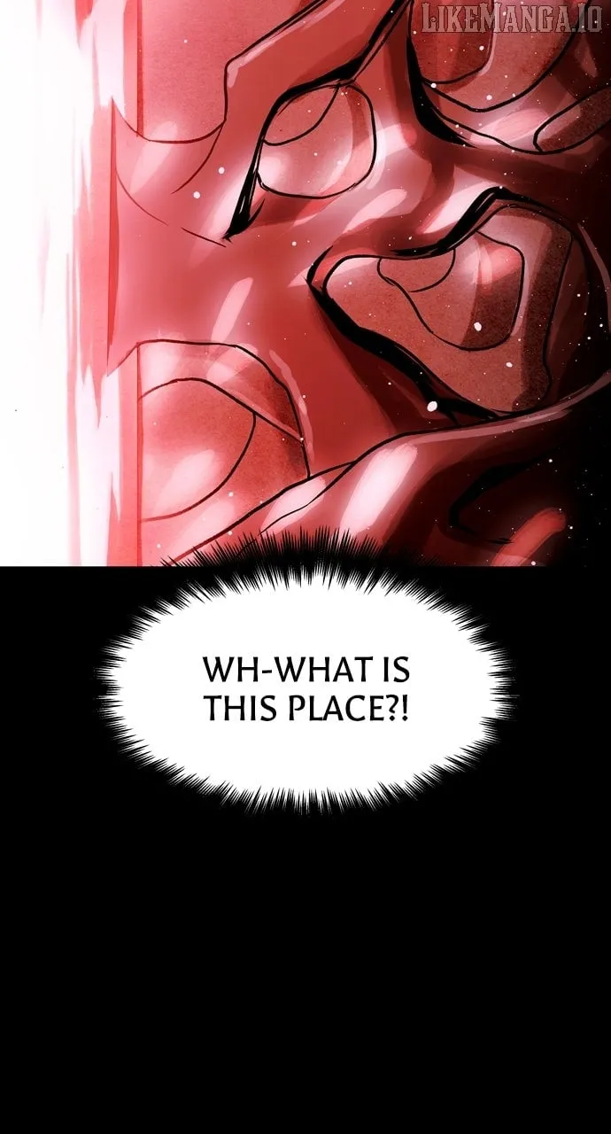 Spore Chapter 94 page 89 - 
