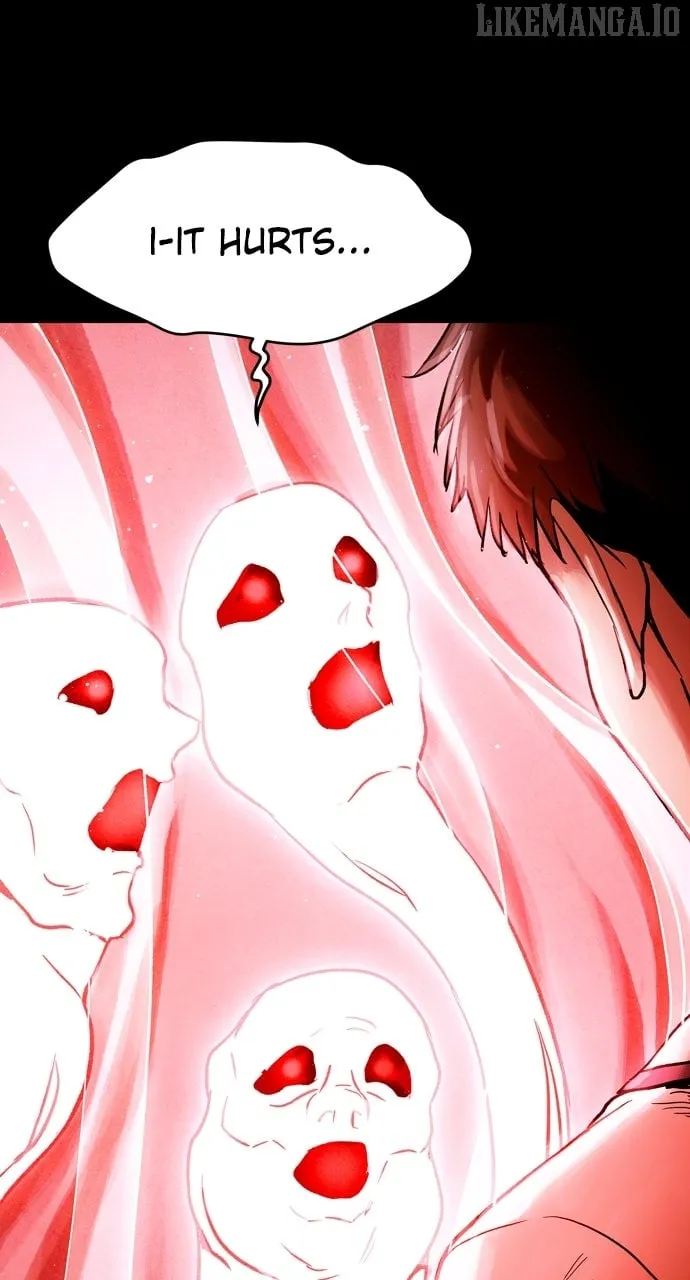 Spore Chapter 94 page 90 - 