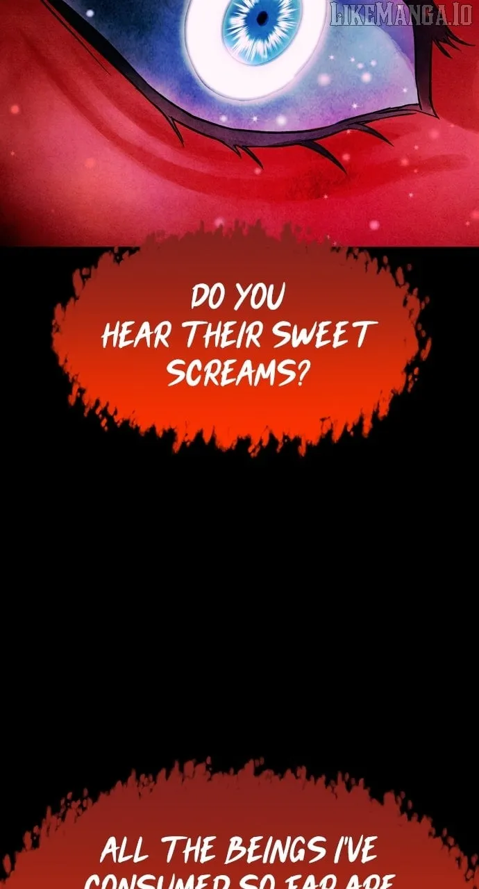 Spore Chapter 94 page 92 - 