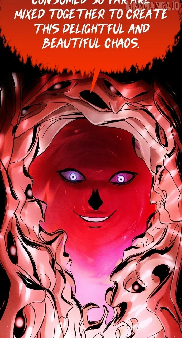 Spore Chapter 94 page 93 - 
