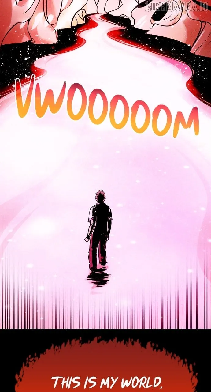 Spore Chapter 94 page 94 - 