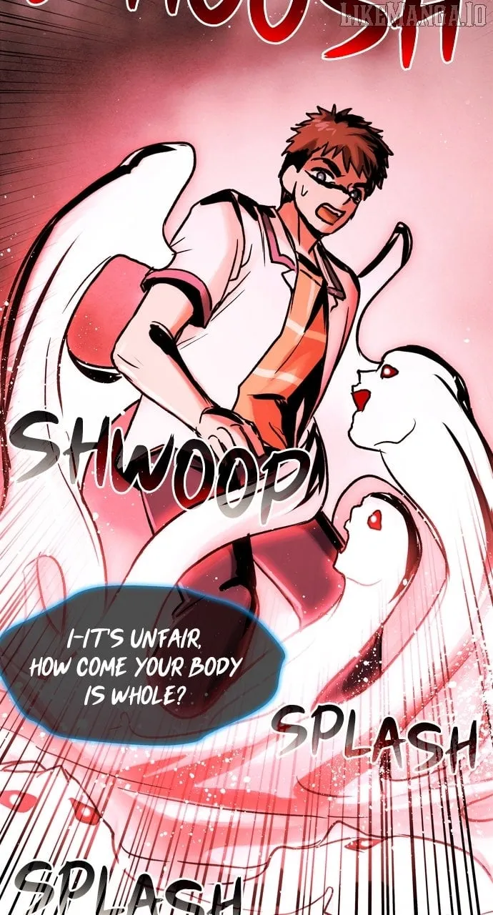Spore Chapter 95 page 11 - 