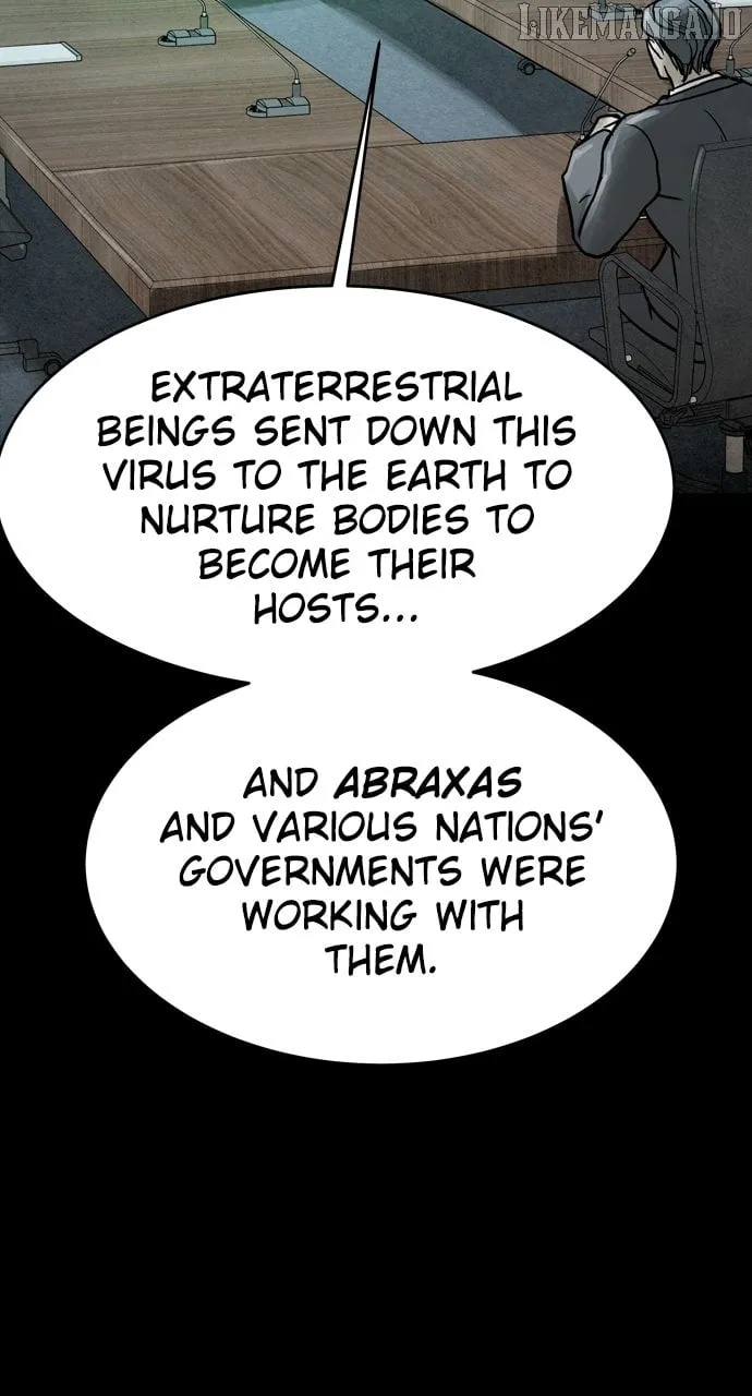 Spore Chapter 95 page 101 - 