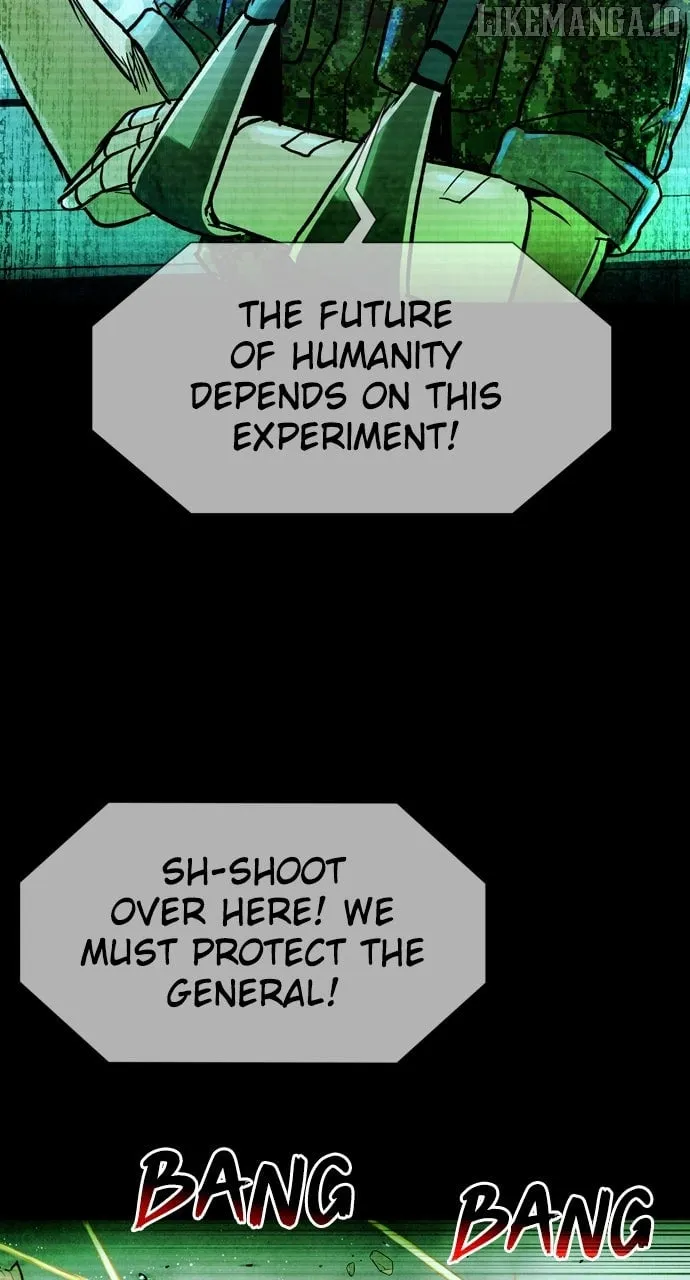 Spore Chapter 95 page 102 - 
