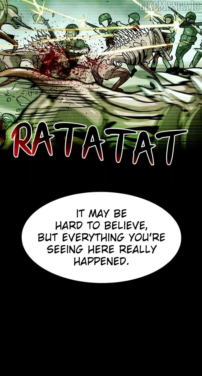 Spore Chapter 95 page 103 - 