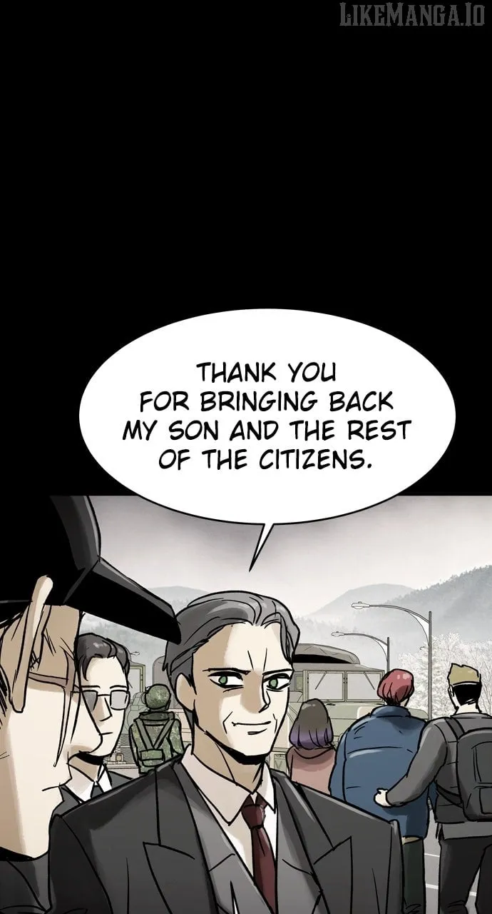 Spore Chapter 95 page 107 - 