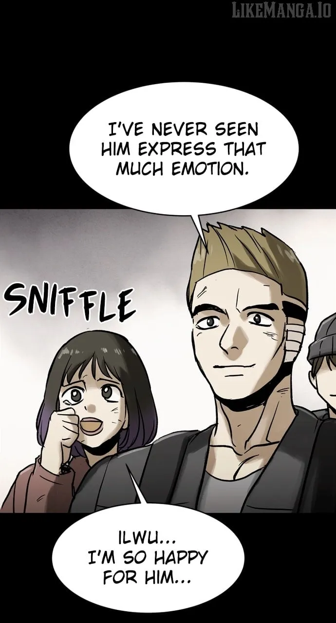 Spore Chapter 95 page 108 - 