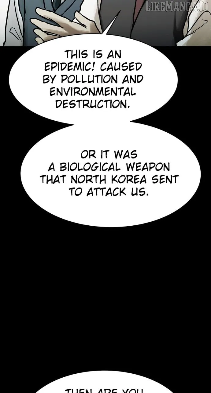 Spore Chapter 95 page 110 - 