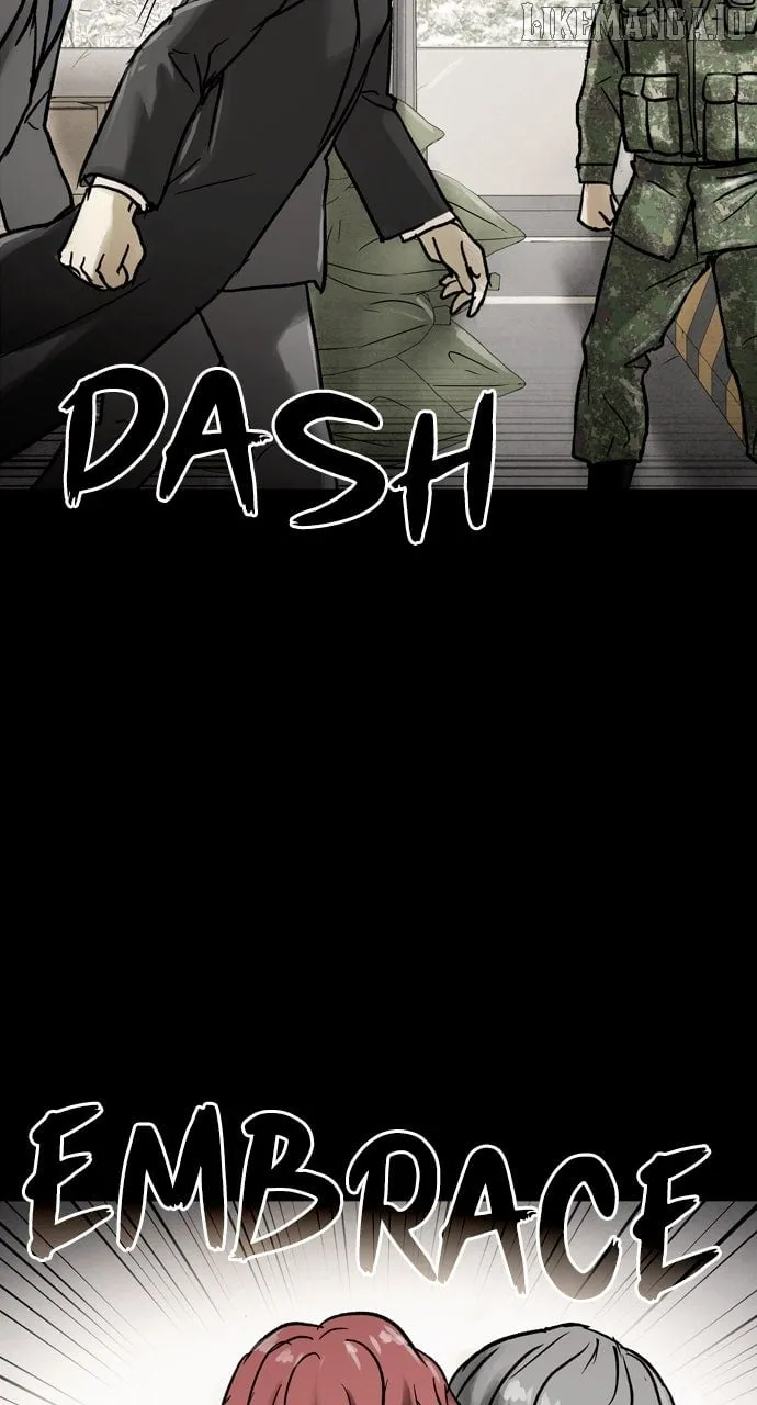 Spore Chapter 95 page 111 - 