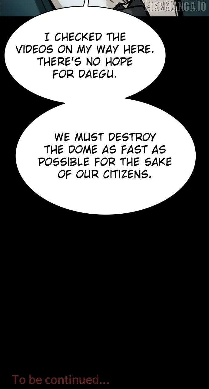 Spore Chapter 95 page 114 - 