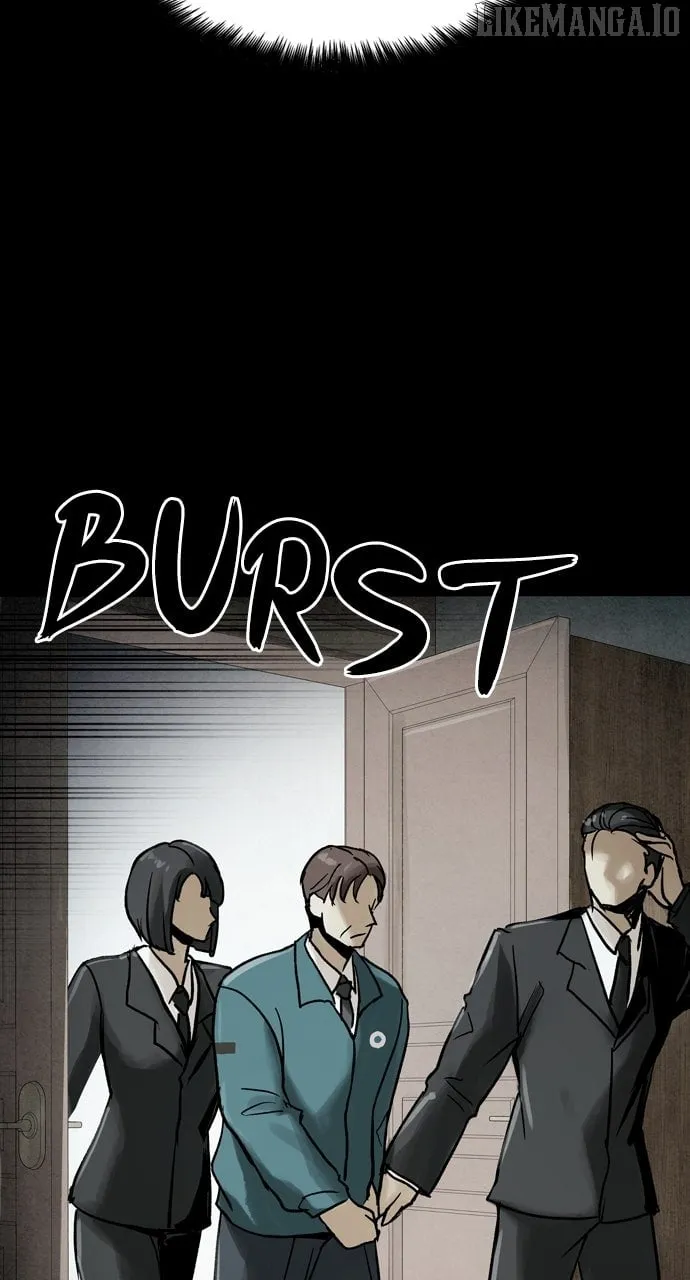 Spore Chapter 95 page 115 - 