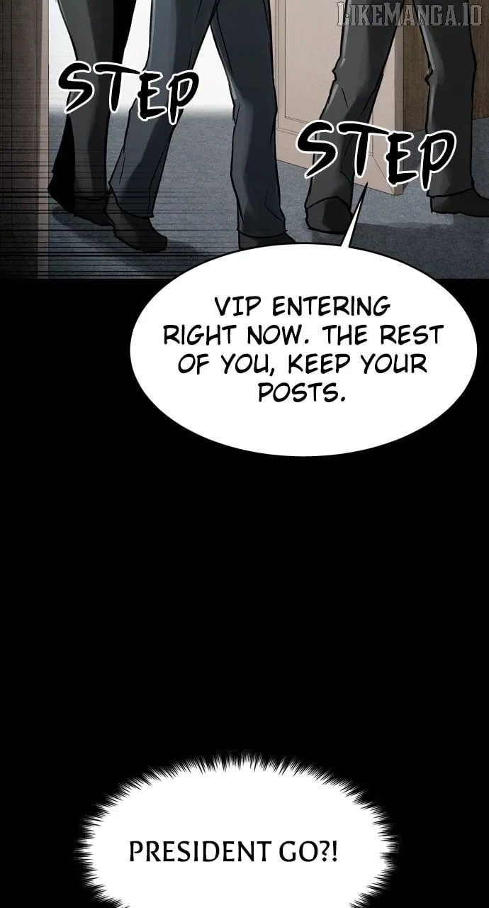 Spore Chapter 95 page 116 - 