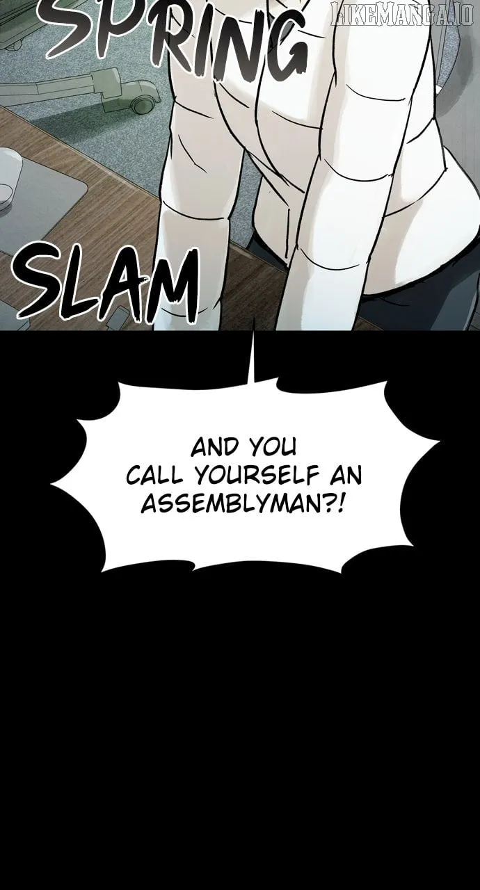 Spore Chapter 95 page 117 - 