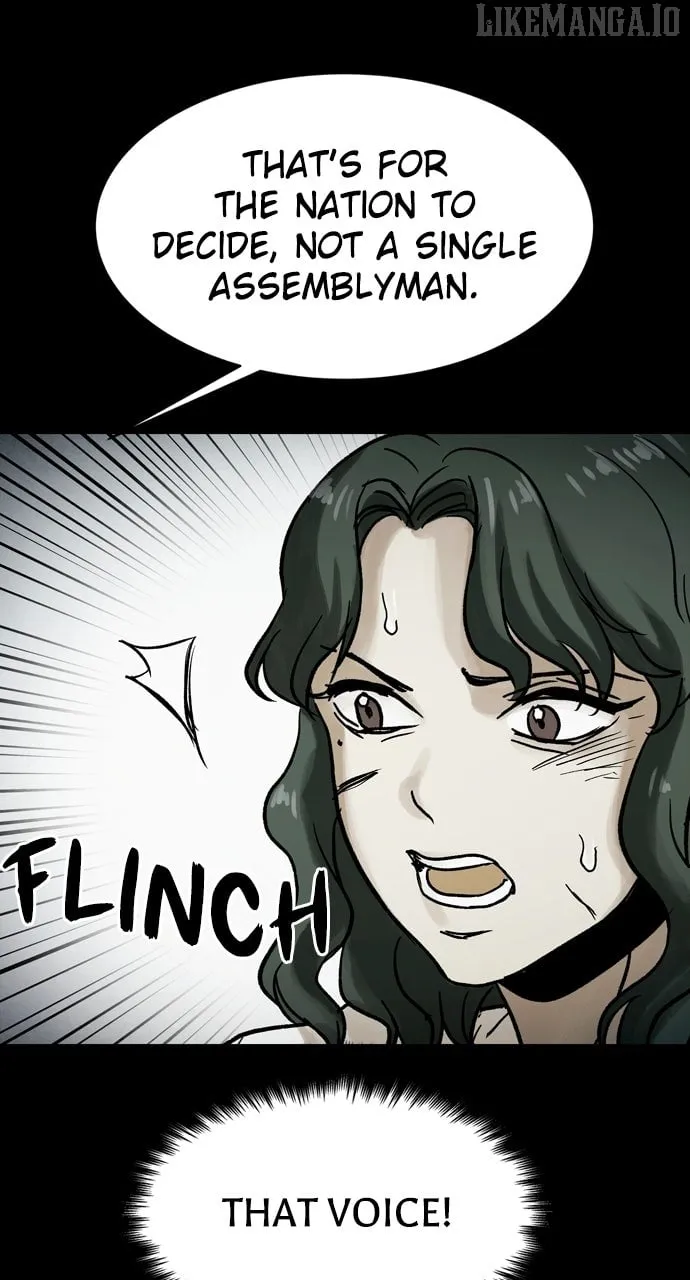 Spore Chapter 95 page 118 - 