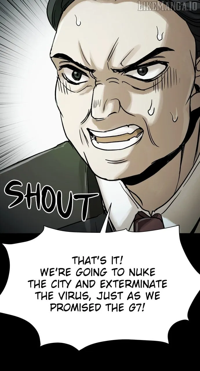 Spore Chapter 95 page 120 - 