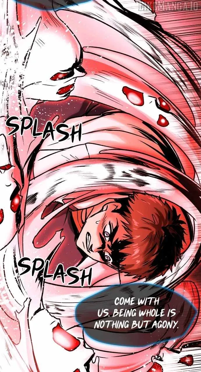 Spore Chapter 95 page 13 - 