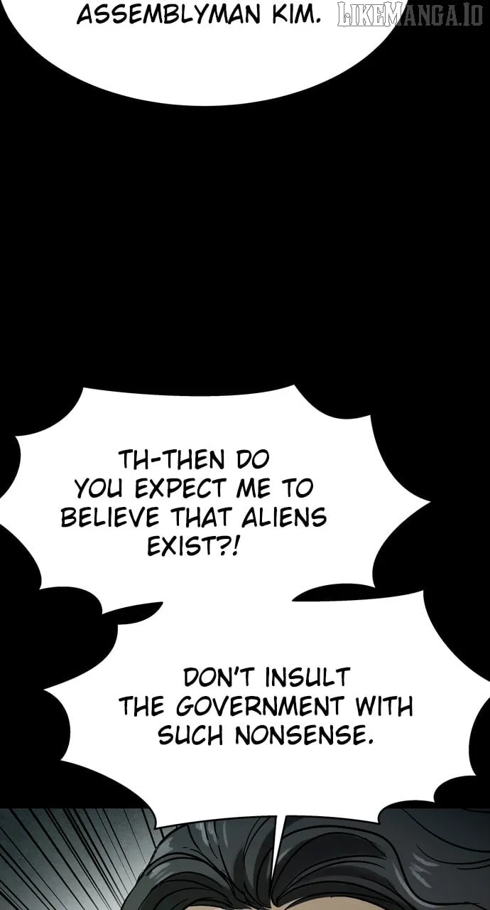 Spore Chapter 95 page 121 - 