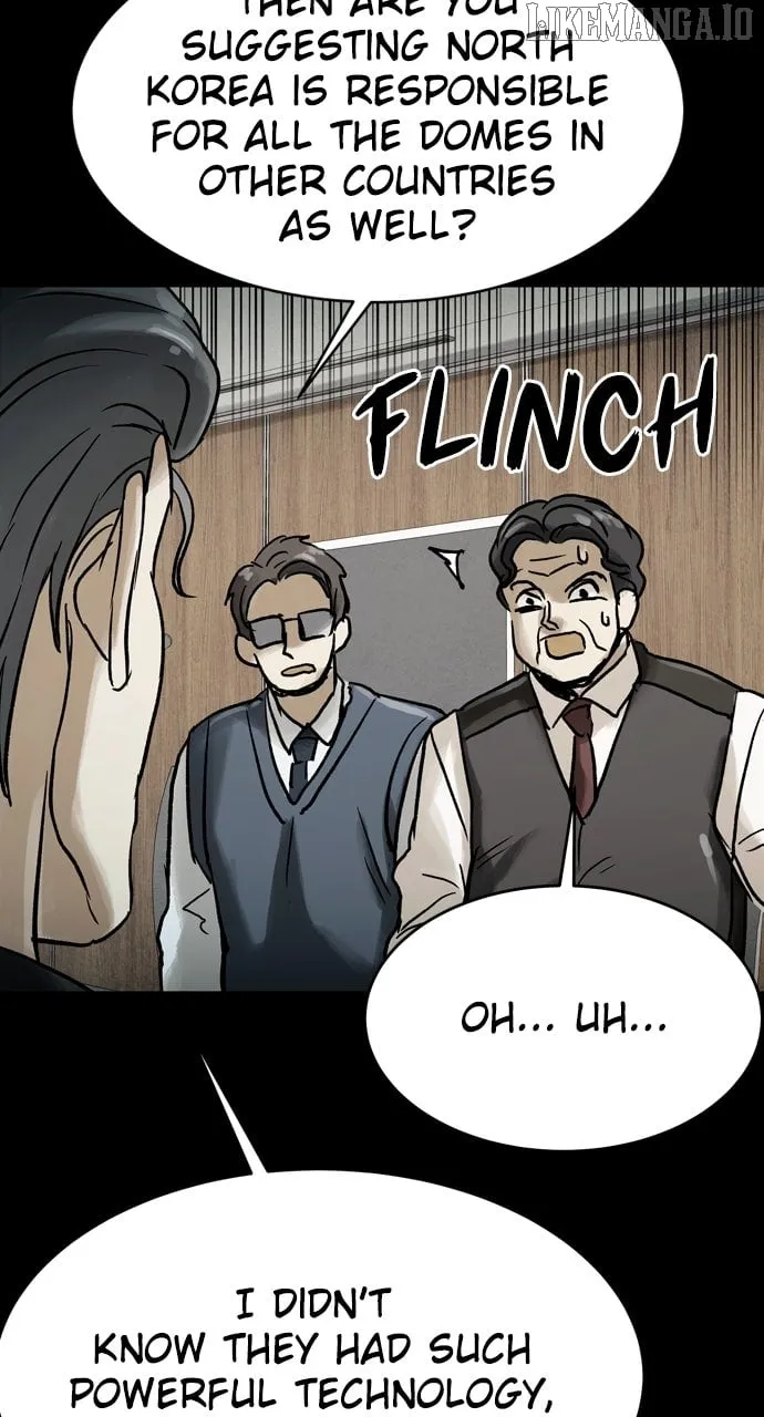 Spore Chapter 95 page 122 - 