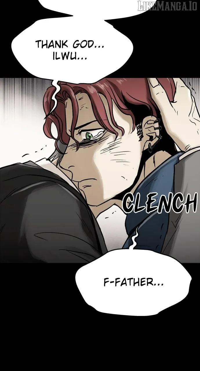 Spore Chapter 95 page 124 - 