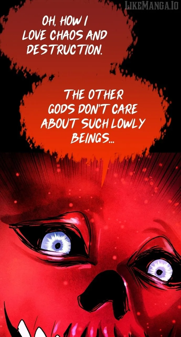 Spore Chapter 95 page 15 - 