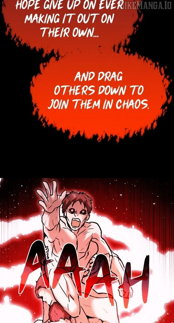 Spore Chapter 95 page 17 - 