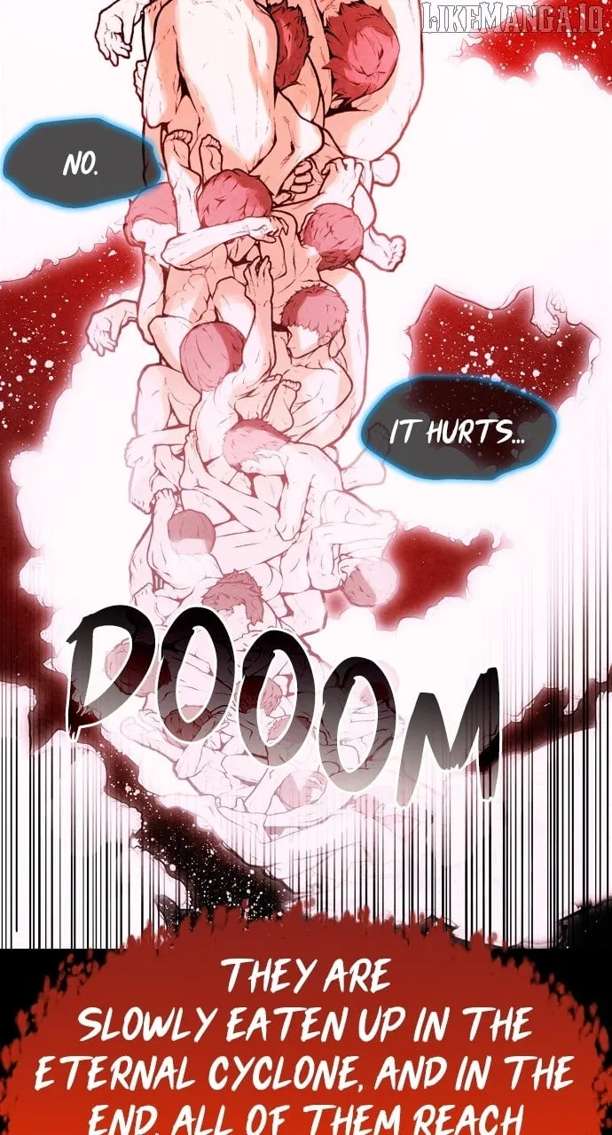 Spore Chapter 95 page 18 - 
