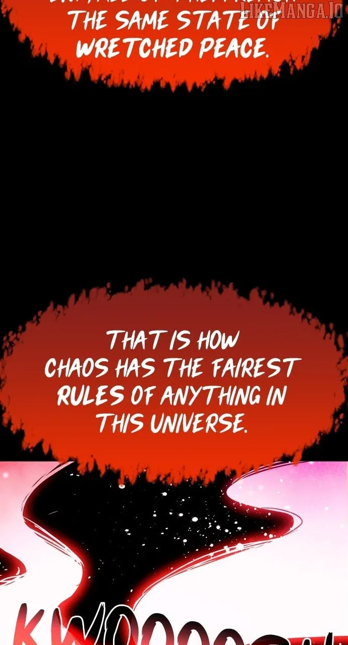 Spore Chapter 95 page 19 - 