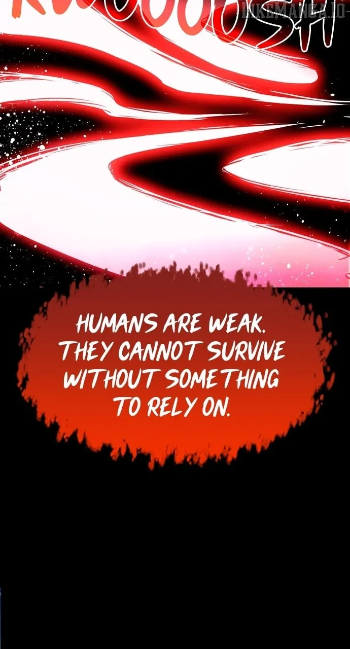 Spore Chapter 95 page 20 - 