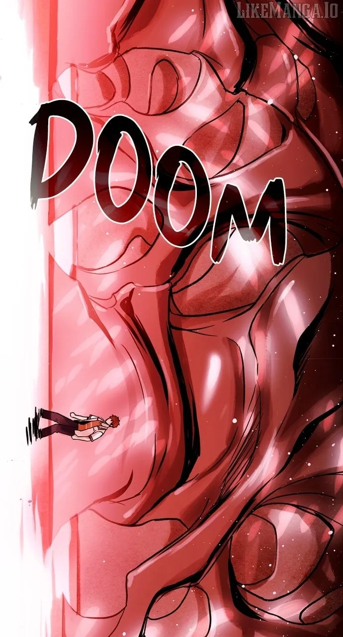 Spore Chapter 95 page 3 - 