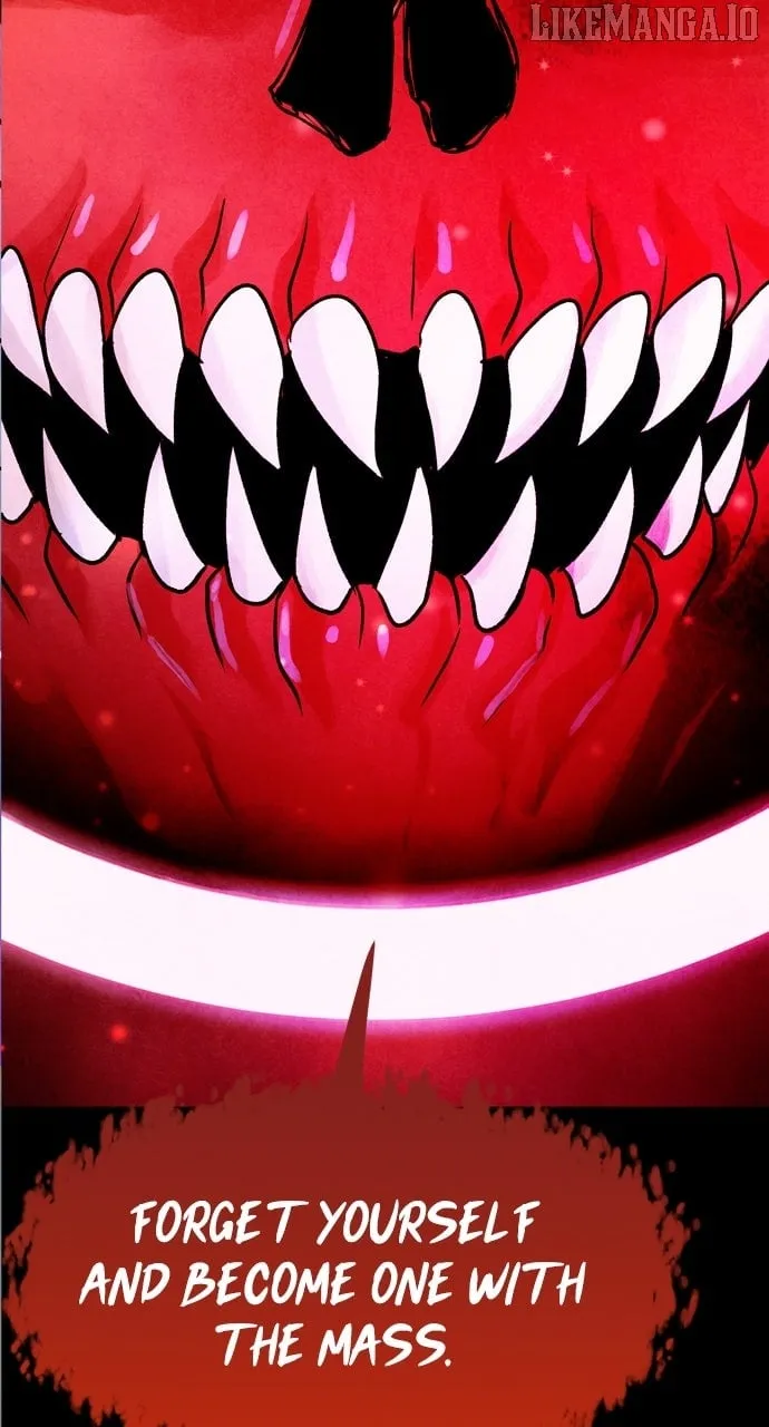 Spore Chapter 95 page 22 - 