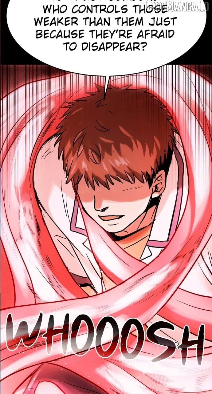 Spore Chapter 95 page 24 - 