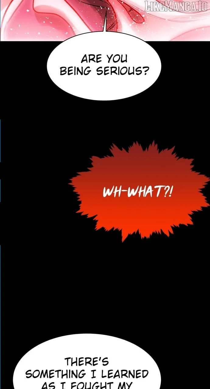 Spore Chapter 95 page 25 - 