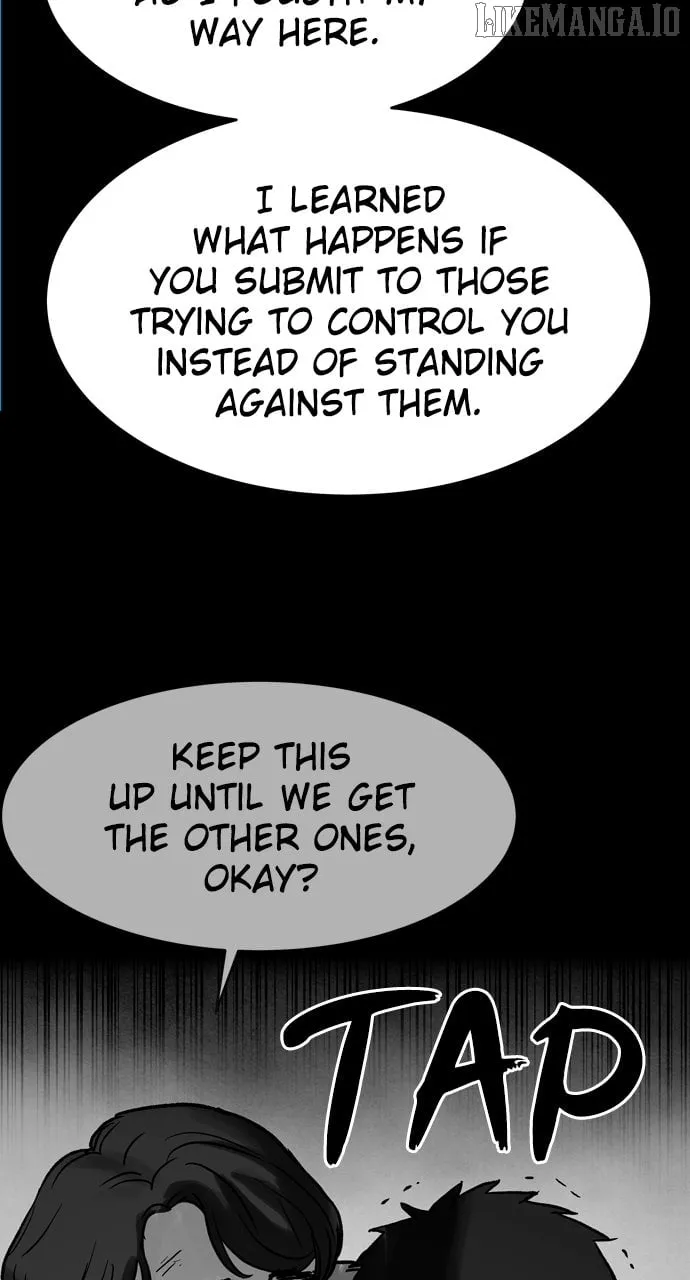 Spore Chapter 95 page 26 - 