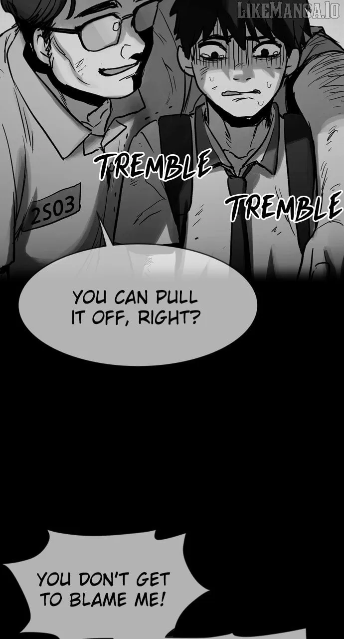 Spore Chapter 95 page 27 - 
