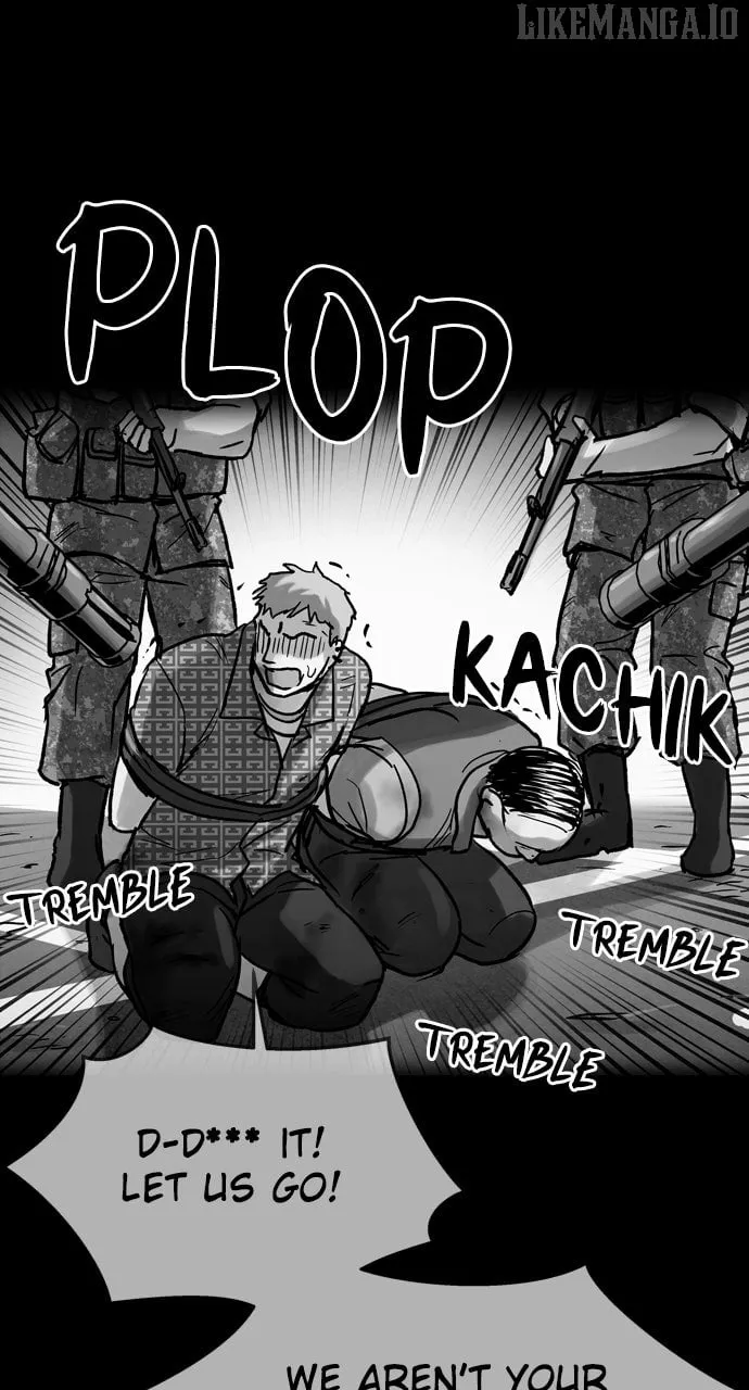 Spore Chapter 95 page 29 - 