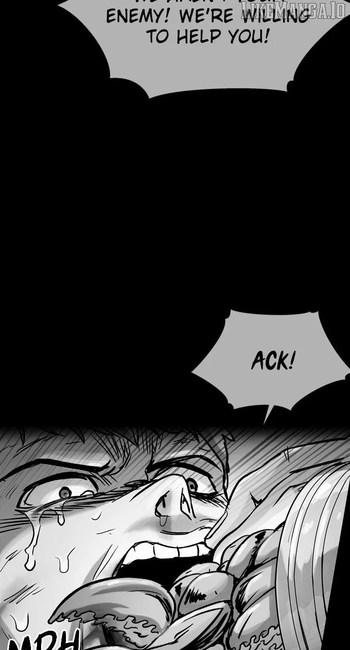 Spore Chapter 95 page 30 - 