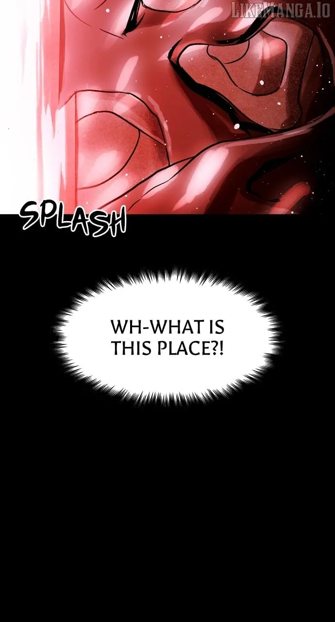 Spore Chapter 95 page 4 - 