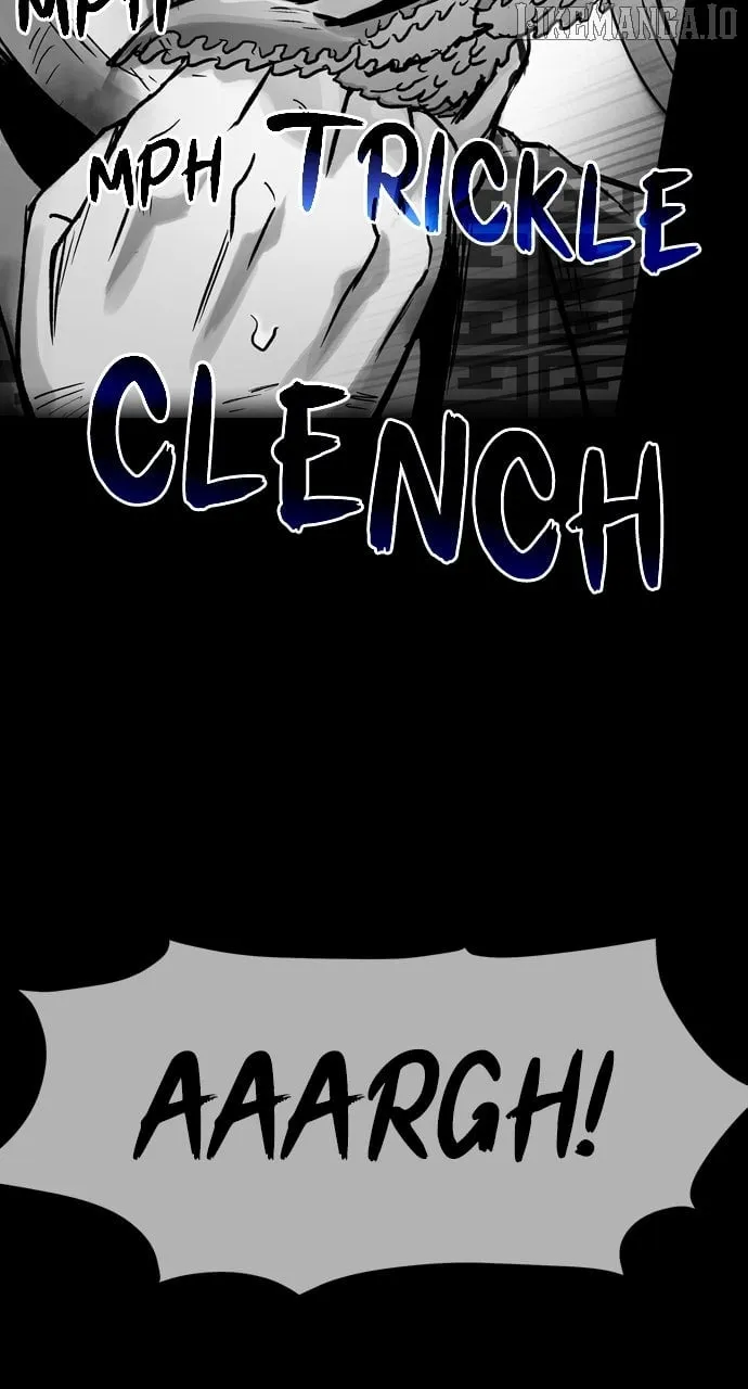 Spore Chapter 95 page 31 - 