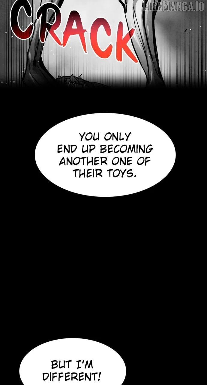 Spore Chapter 95 page 33 - 