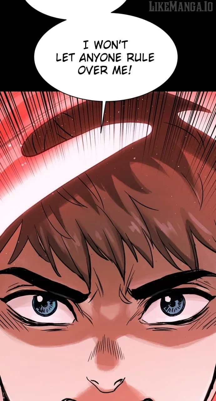 Spore Chapter 95 page 34 - 