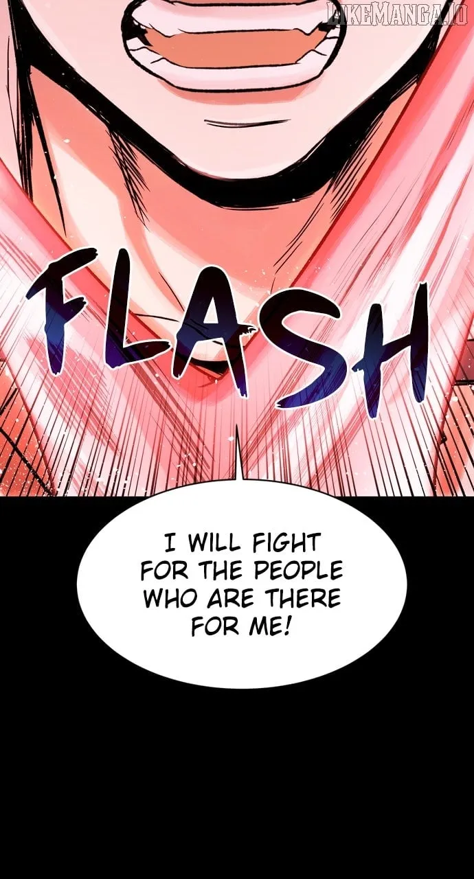 Spore Chapter 95 page 35 - 