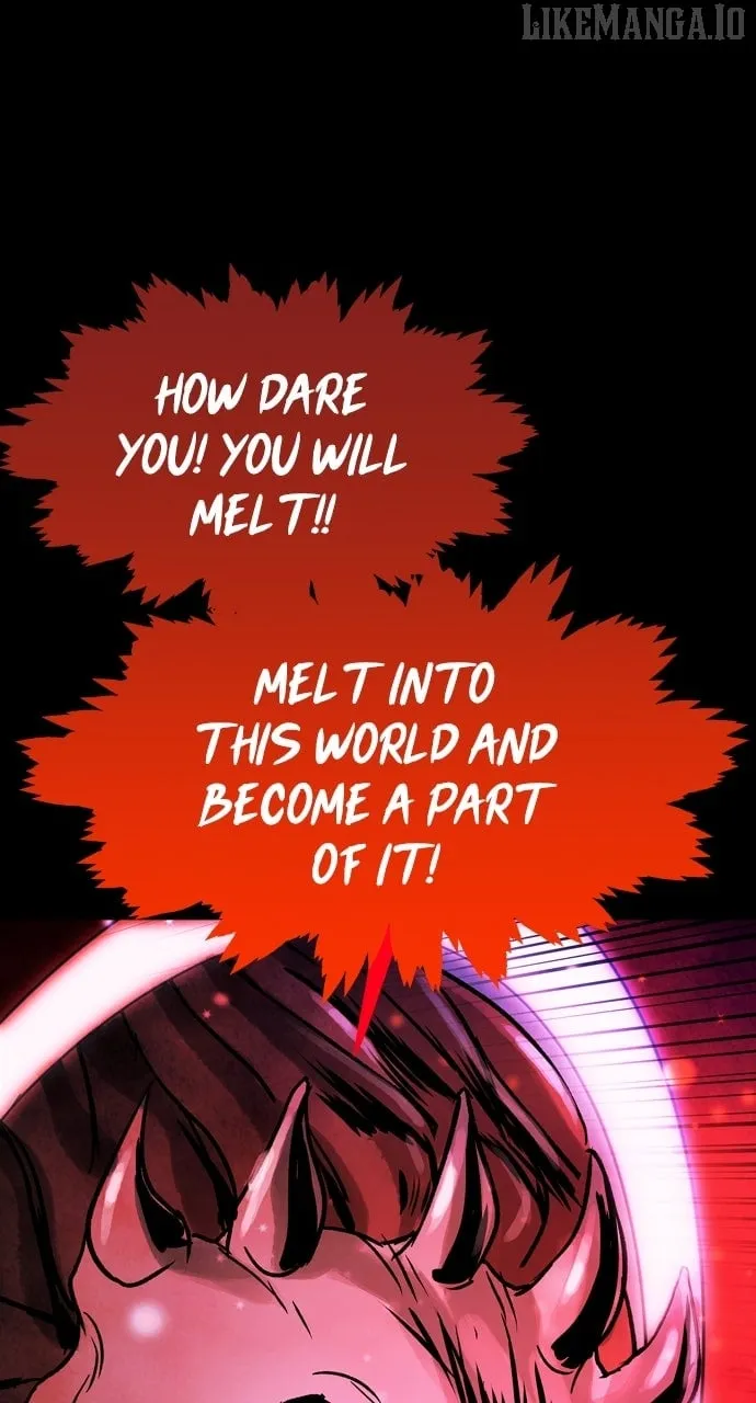 Spore Chapter 95 page 36 - 