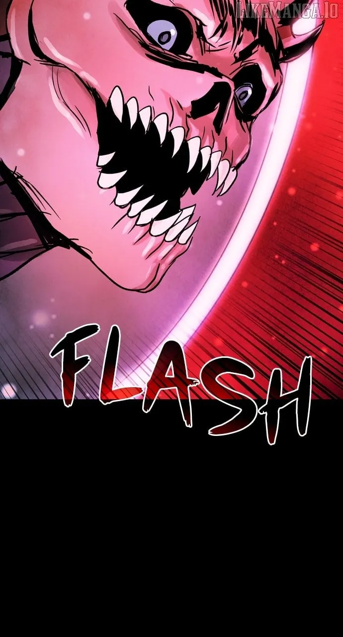 Spore Chapter 95 page 37 - 
