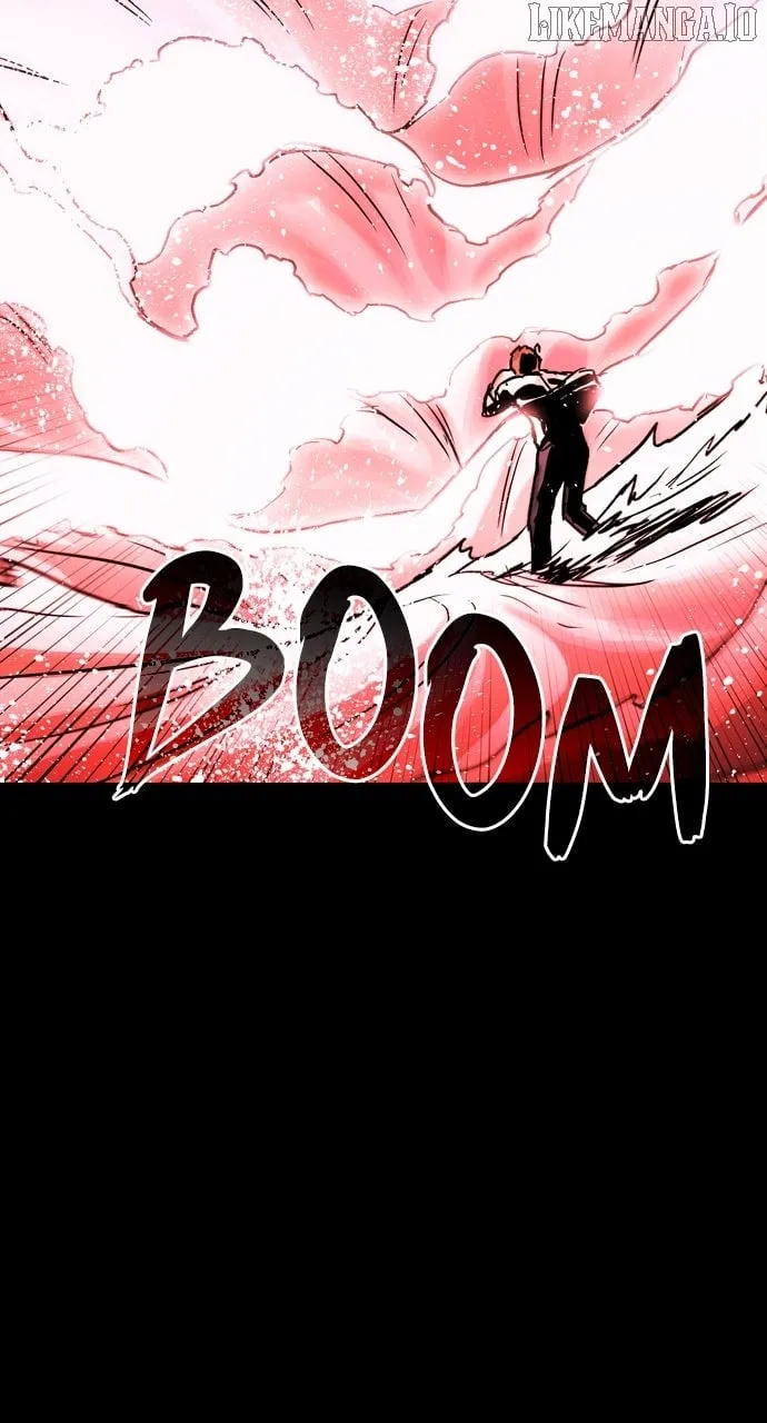 Spore Chapter 95 page 39 - 